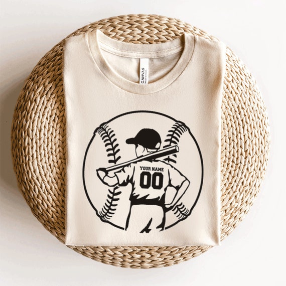 Baseball Sister Shirt, Cute Funny Player Fan Gift Baseball Sister Shirt, Cute Funny Player Fan Gift