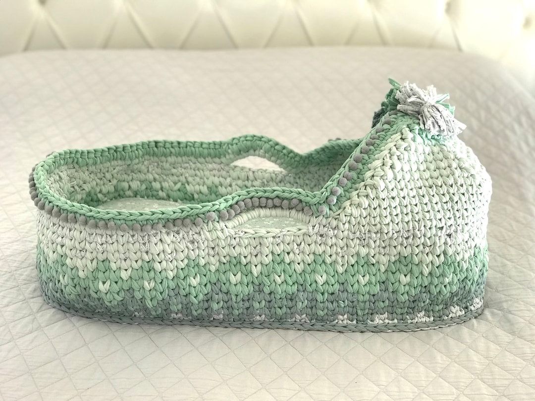 Baby Crochet Pattern Etsy