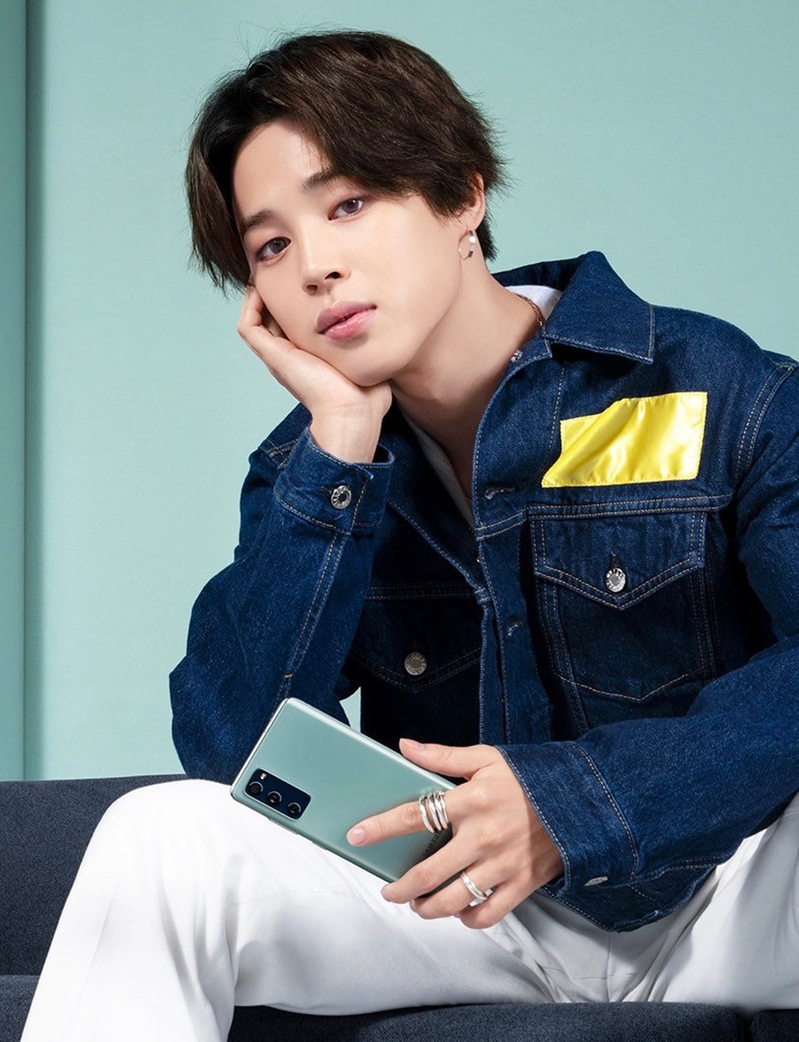 samsung 2020 bts