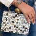 see more listings in the Resin Clutches section