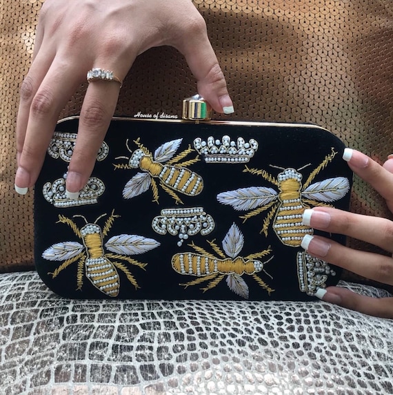 Bee clutch best sale