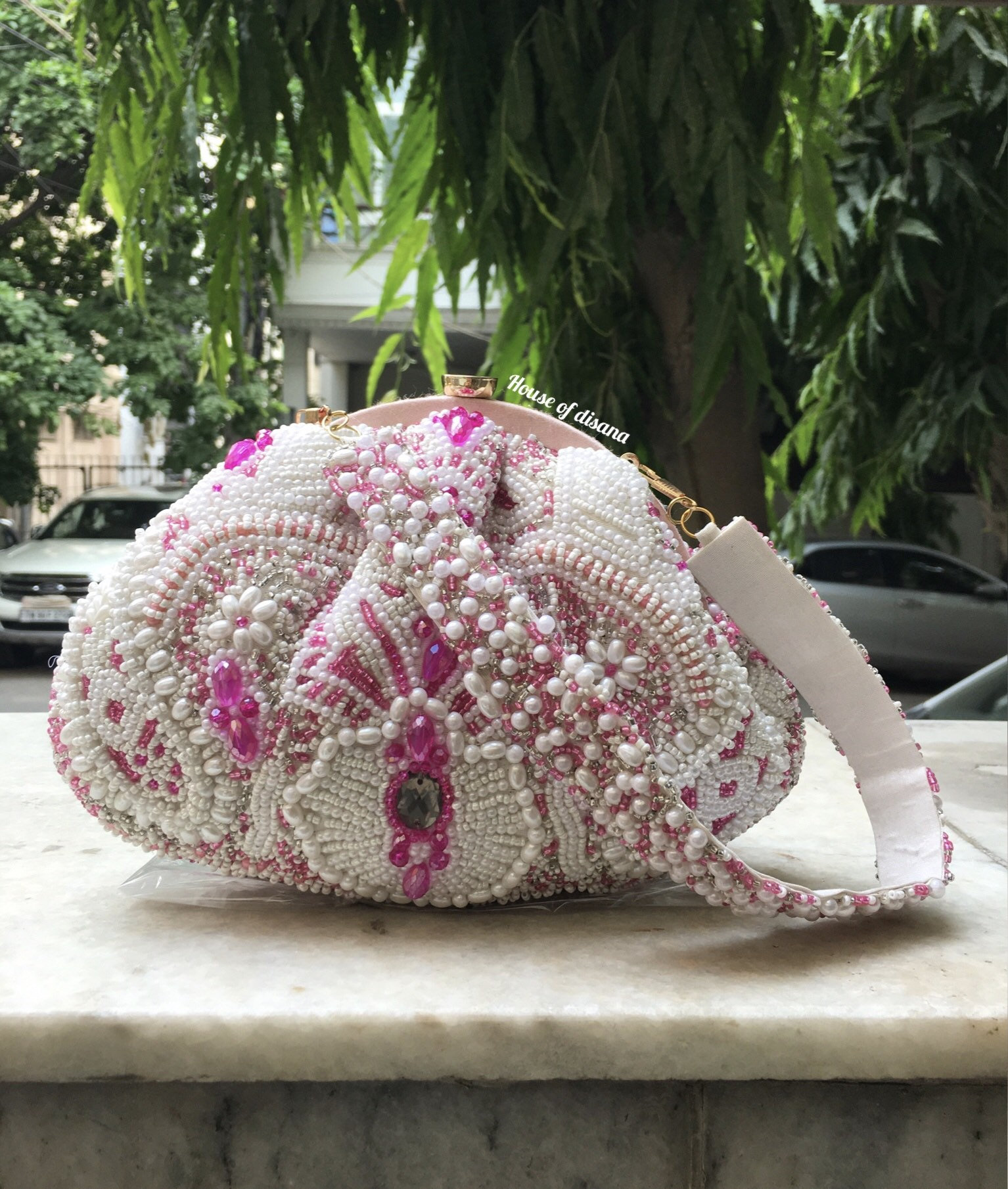 Batua bags new arrivals