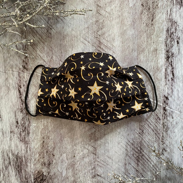 New Year Party Masks - Etsy