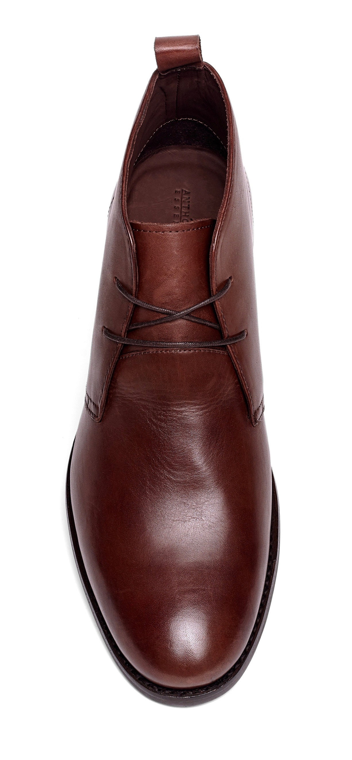 goodyear welt chukka