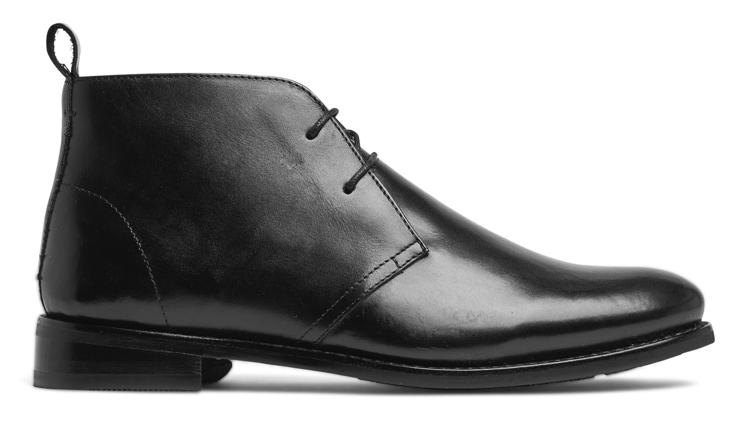 goodyear welt chukka