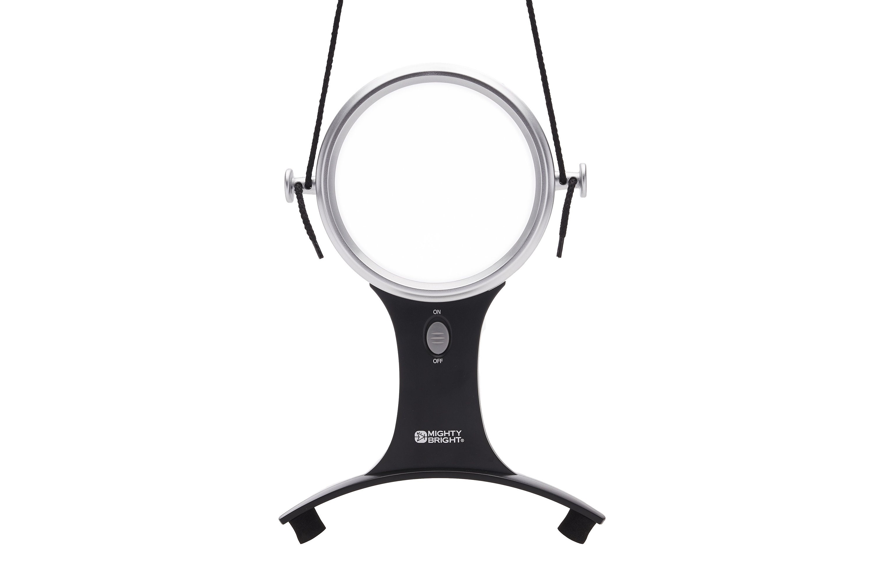 Mighty Bright Lighted Pop-Up Magnifier