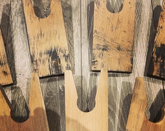 Kids whisky stave boot jack.
