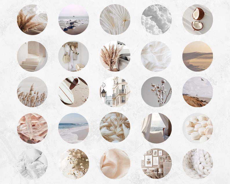 aesthetic highlight covers aesthetic highlight covers