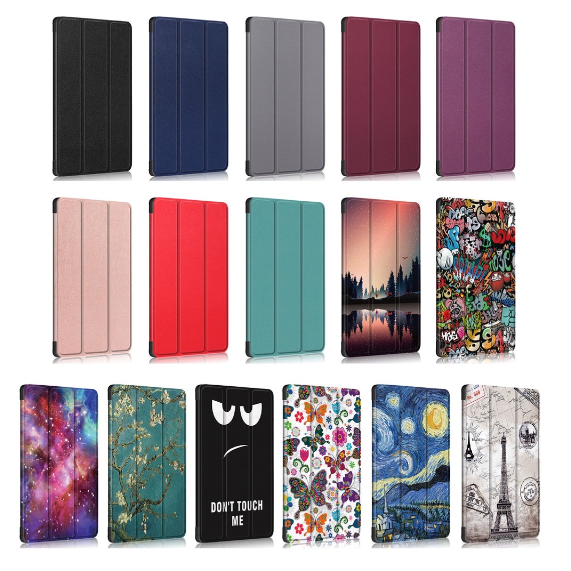 Smart Case for Lenovo Tab P11 11inch Android Tablet Model Etsy