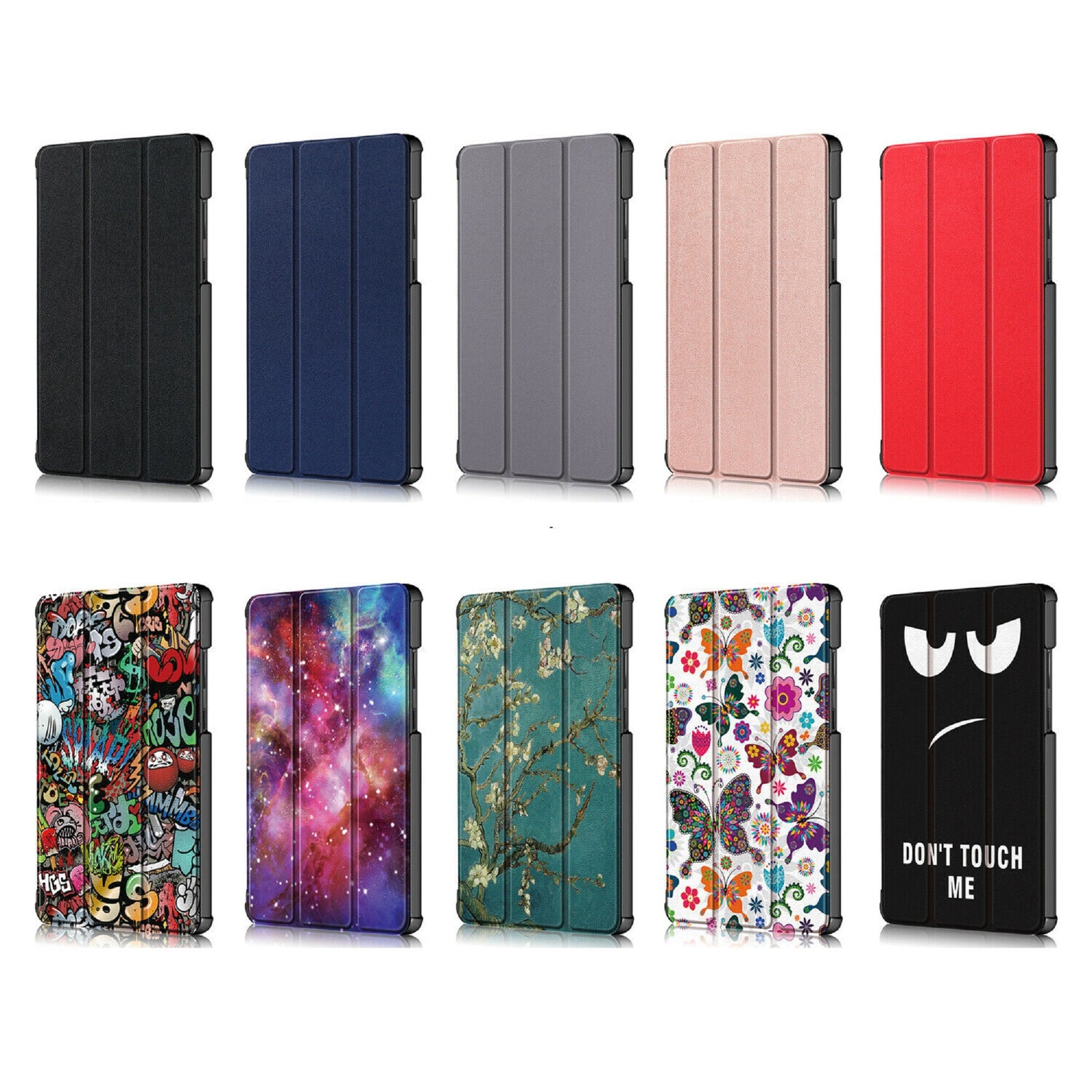 Smart Case for Lenovo Tab M10 FHD Plus 10.3 Inch 2020 2nd Etsy