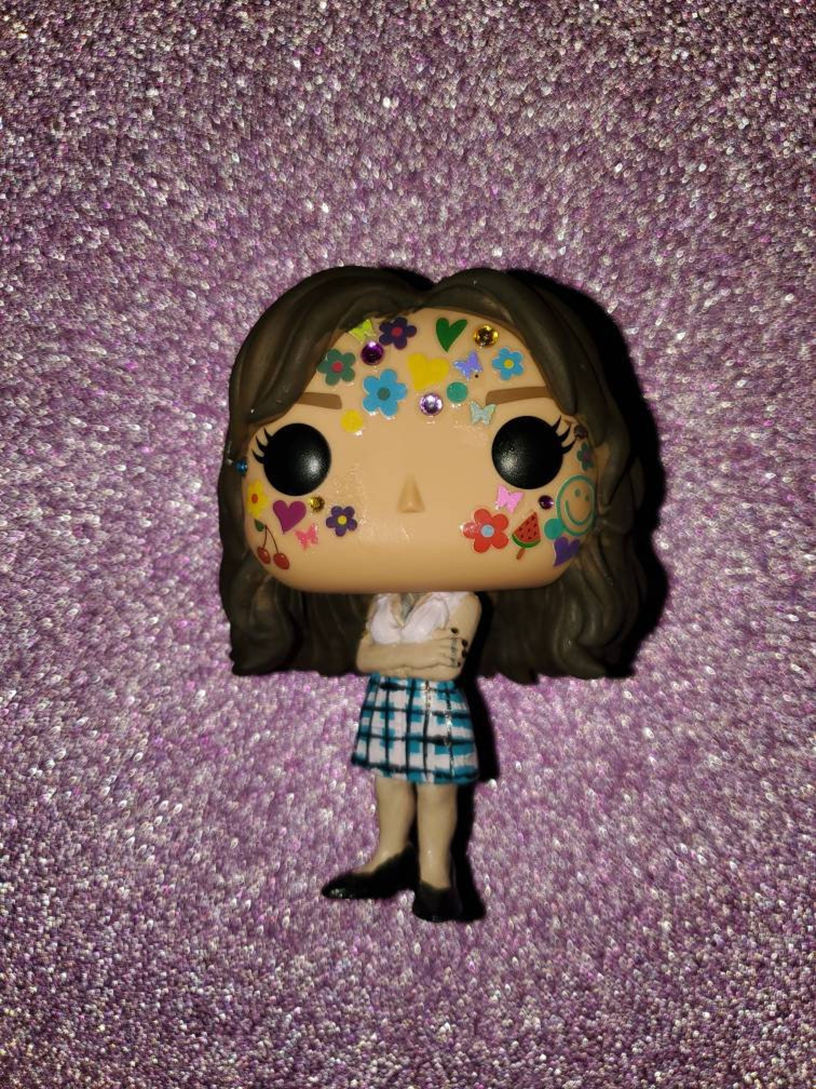 Olivia Rodrigo Custom Funko Pop Etsy
