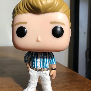 spencer reid funko pop