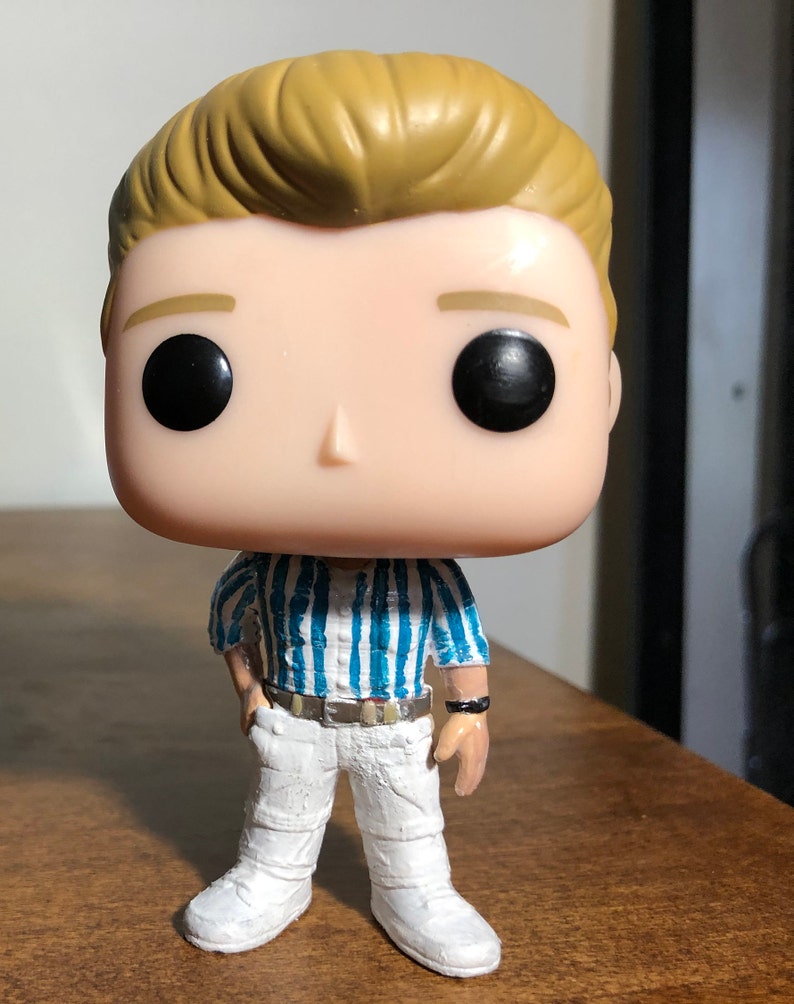 niall horan funko