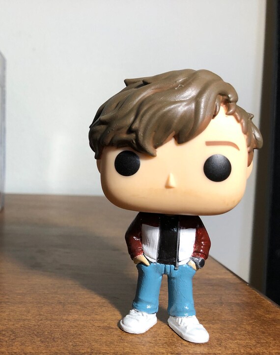 Custom Louis Tomlinson Funko | Etsy