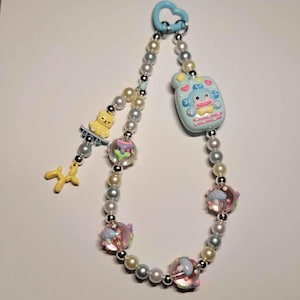 Hangyondon Cutesy Phone Charm