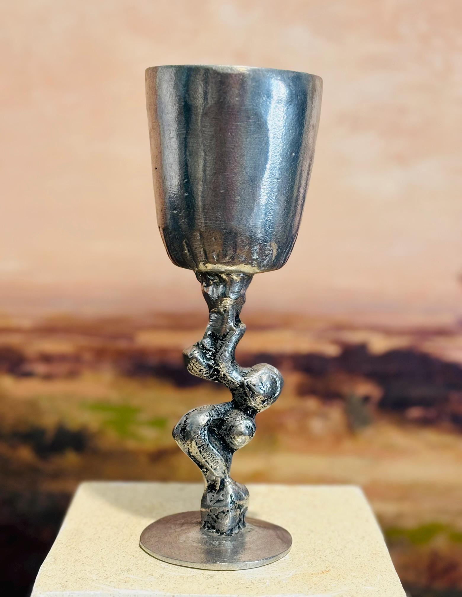 Vintage Don Drumm - Etsy