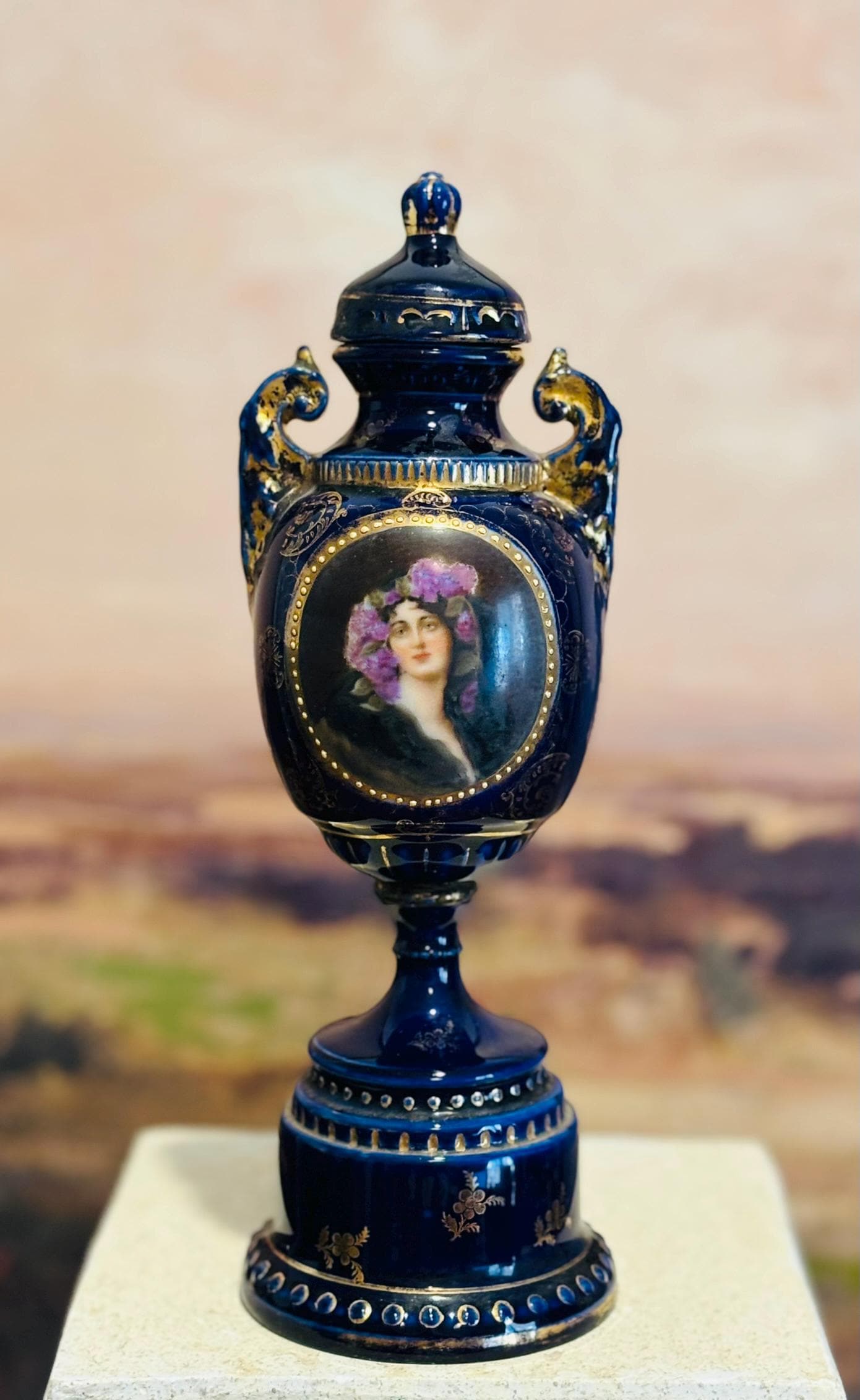 Sevres Porcelain France - Etsy