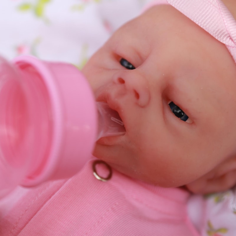 Reborn Dolls With Drink and Wet System - Etsy