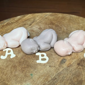 Blank Silicone Doll