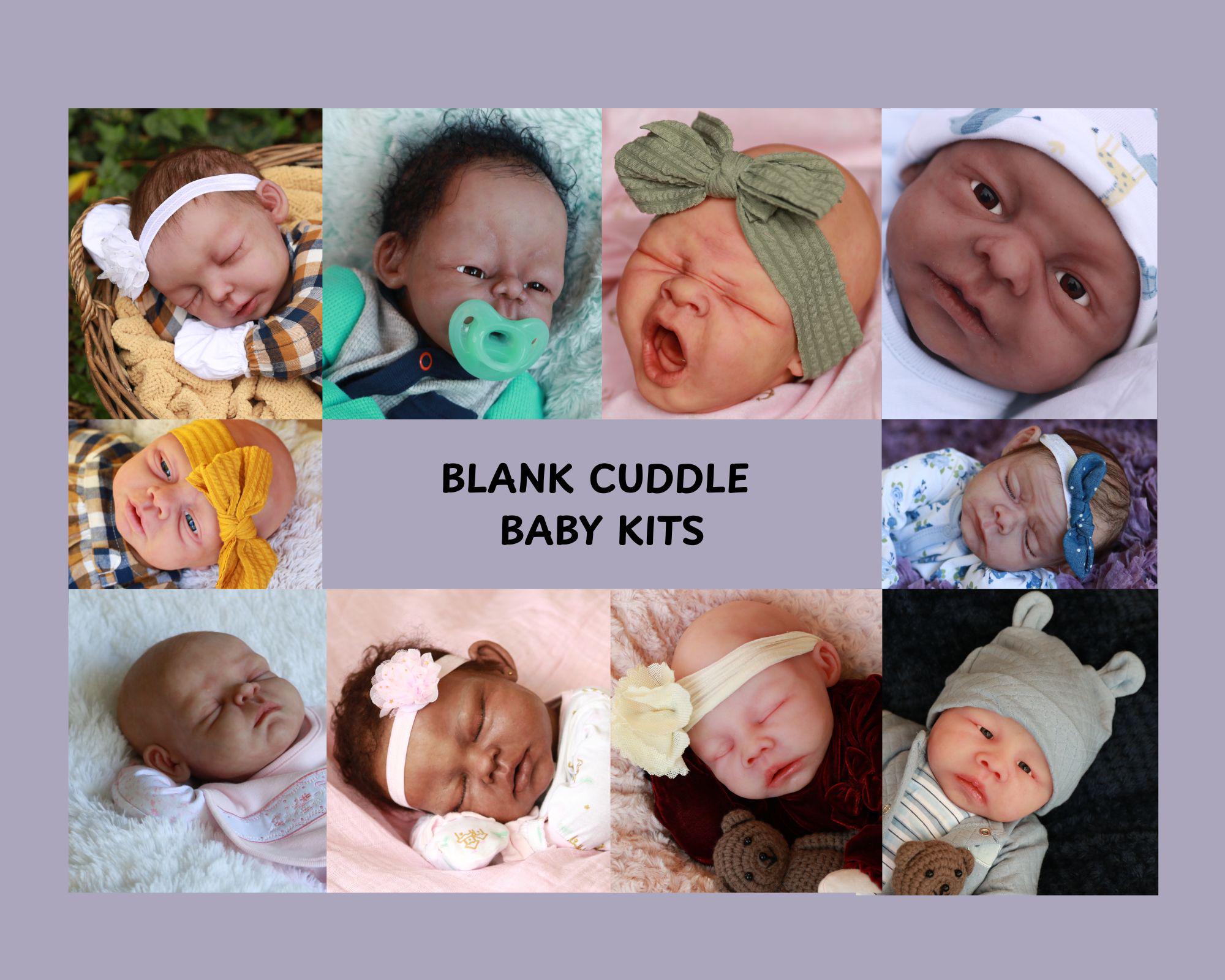 Silicone snuggle baby - Etsy België, image size:2000x1600