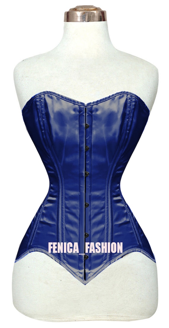 Corsé Moldeador De Cintura De Látex Para Mujer,Fajas Moldeadoras De