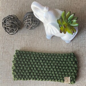 Headband for women, knit headband