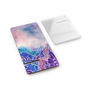 Mobile Display Stand for Smartphones image 3