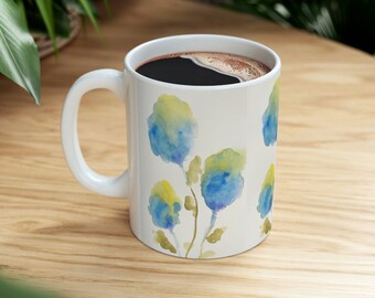 Ceramic Mug 11oz