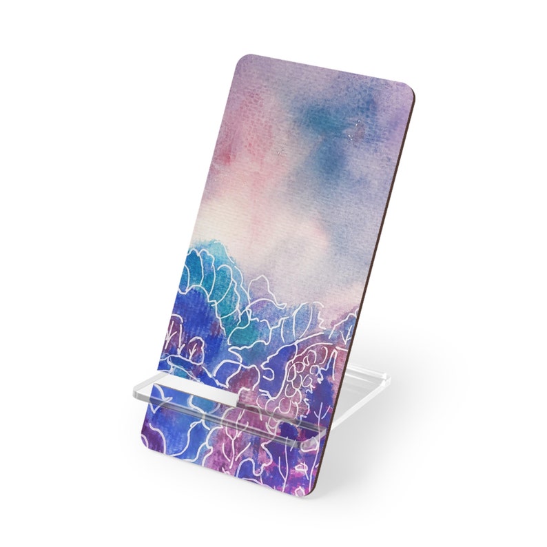 Mobile Display Stand for Smartphones image 2