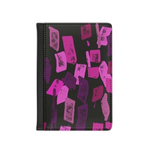 Passport Cover