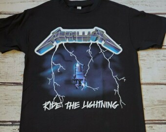 metallica t shirt online