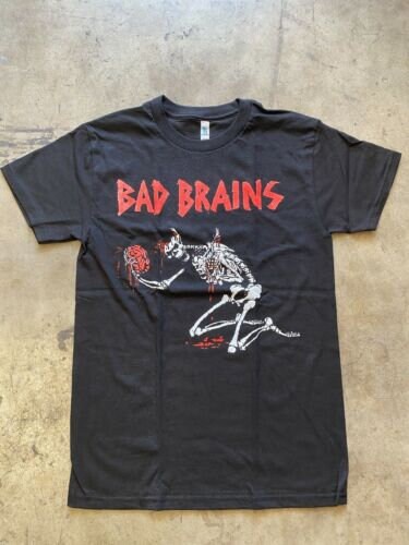 Bad Brains T-Shirt