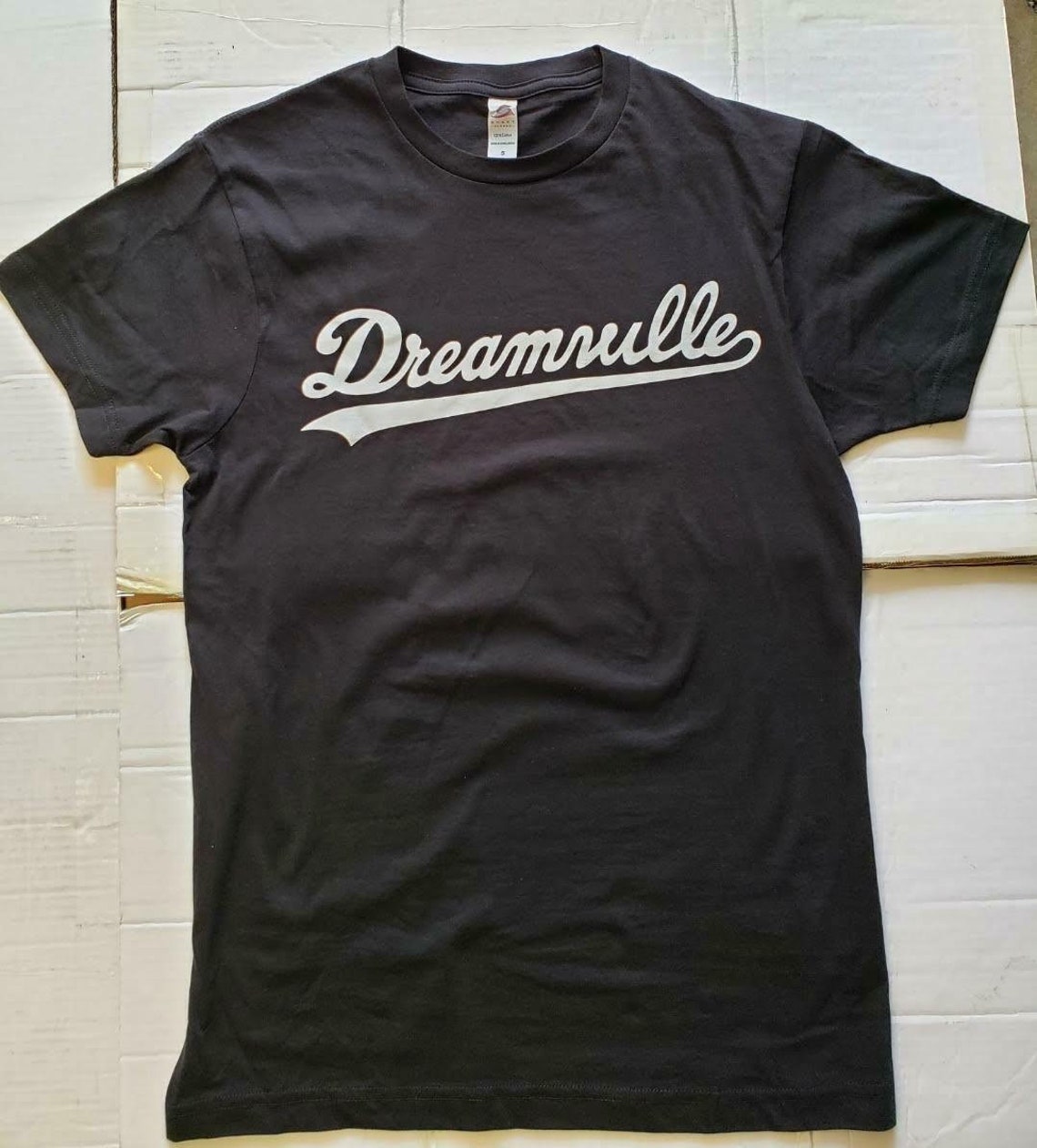 Dreamville Jcole Tshirt Etsy