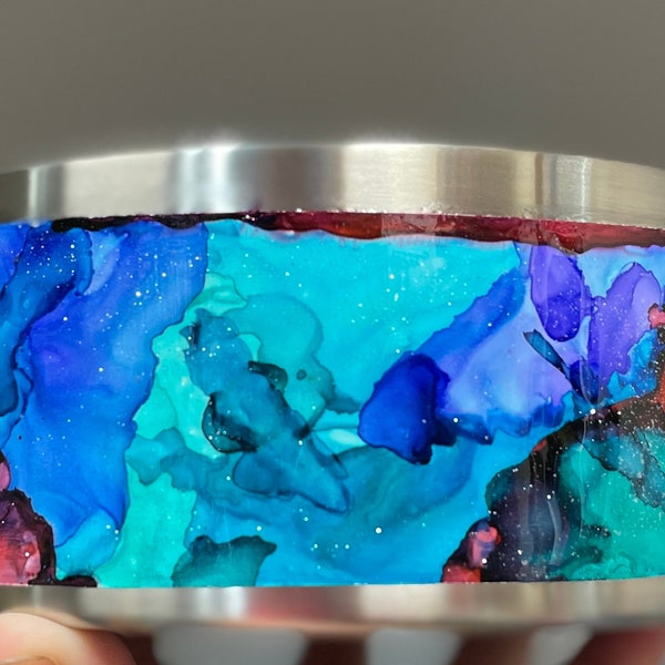 Glitter Dog Bowls Etsy