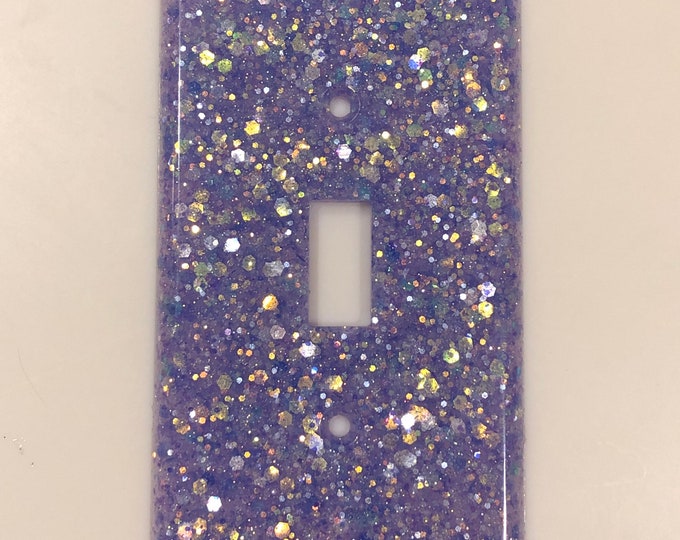 Pink Aesthetic Cutie Kawaii Light Switch Cover Etsy