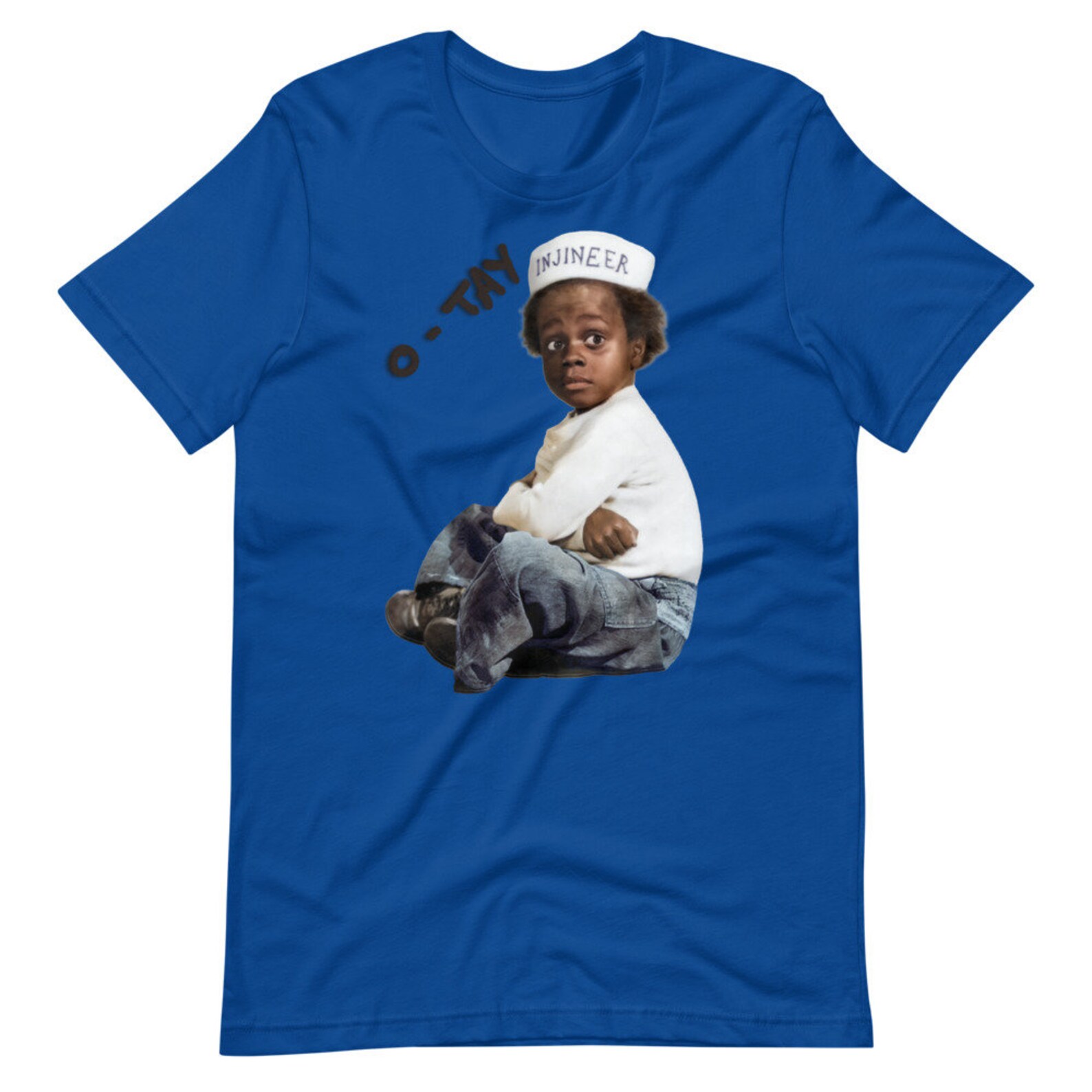 little rascals t shirts