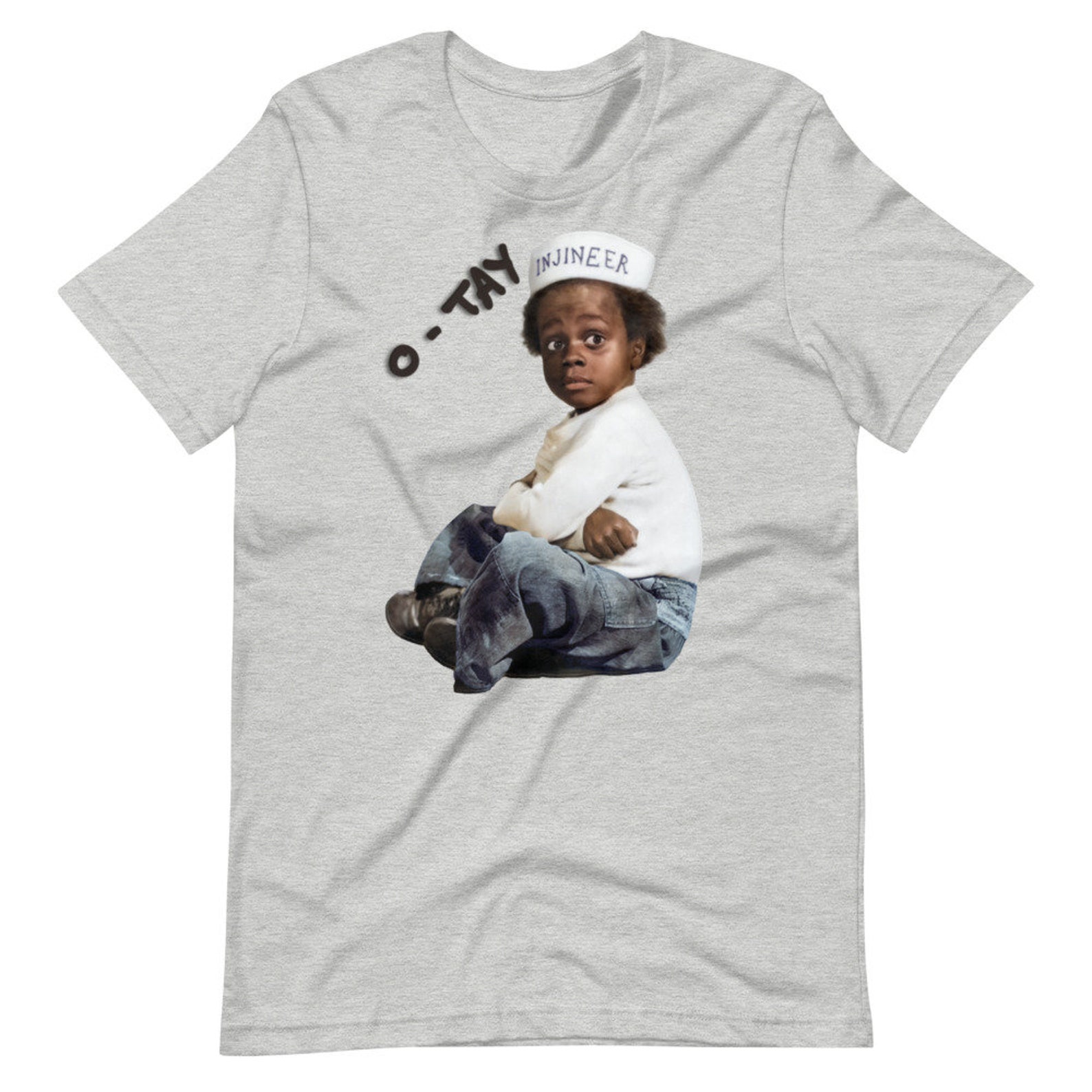 little rascals t shirts