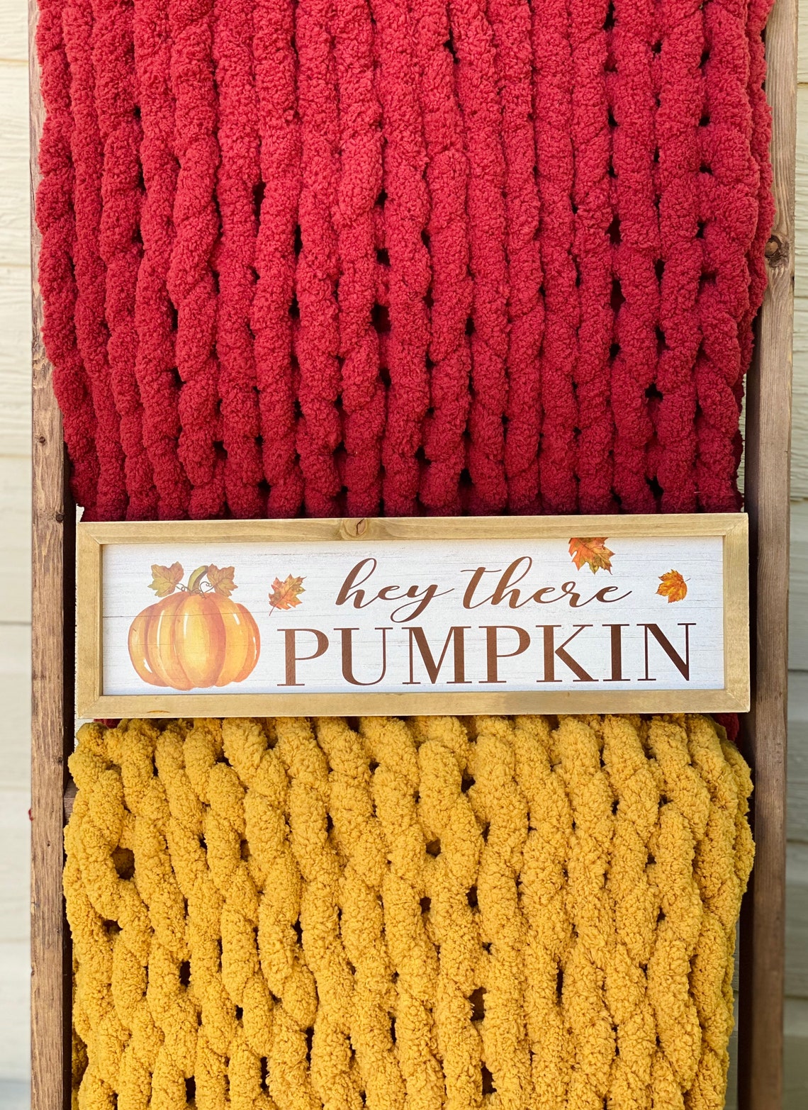 Chunky Knit Blanket Jumbo Chenille Blanket Chunky Chenille Etsy