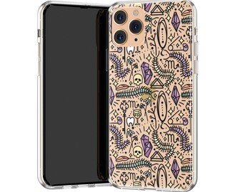 Witchcraft Iphone Case Se Iphone 11 Pro Spooky Iphone X Etsy