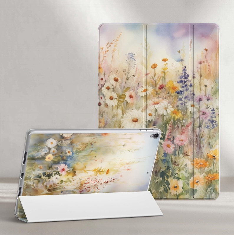 Moonesify iPad Case - Thumbnail 3