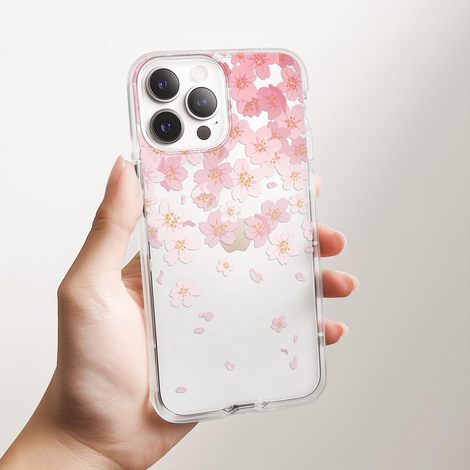 Sakura iPhone 13 - Etsy