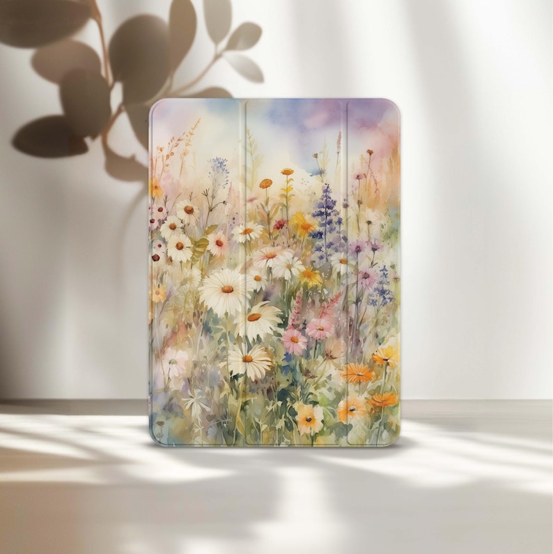 Moonesify iPad Case