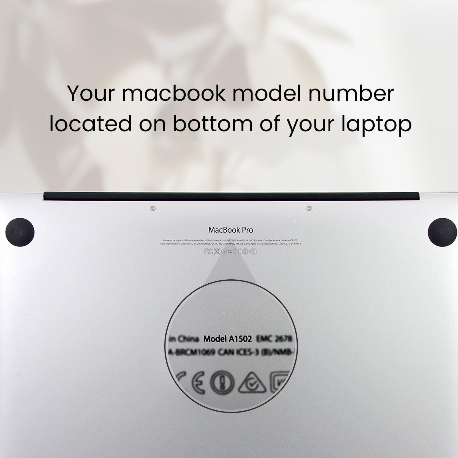 Japanese MacBook Pro 14 Case 16 Inch M5 M4 M3 M2 M1 Ukiyo-e Art
