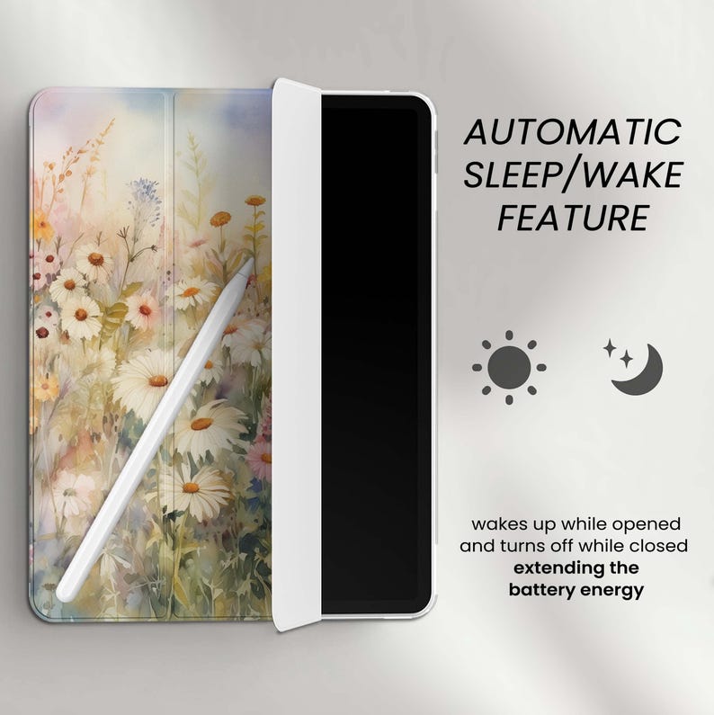 Moonesify iPad Case - Thumbnail 4