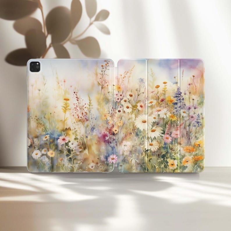 Moonesify iPad Case - Thumbnail 2