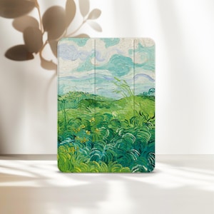 May include: A set of three ceramic mugs with a speckled, matte finish in cream, light grey, and dark grey. Each mug has a simple, minimalist design and a rounded handle.