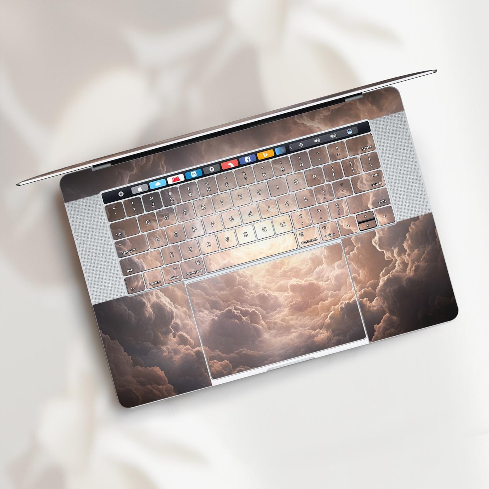 Customizing Macbook MacBook Skin Custom Design Air 15 13 Inch Pro 16 14