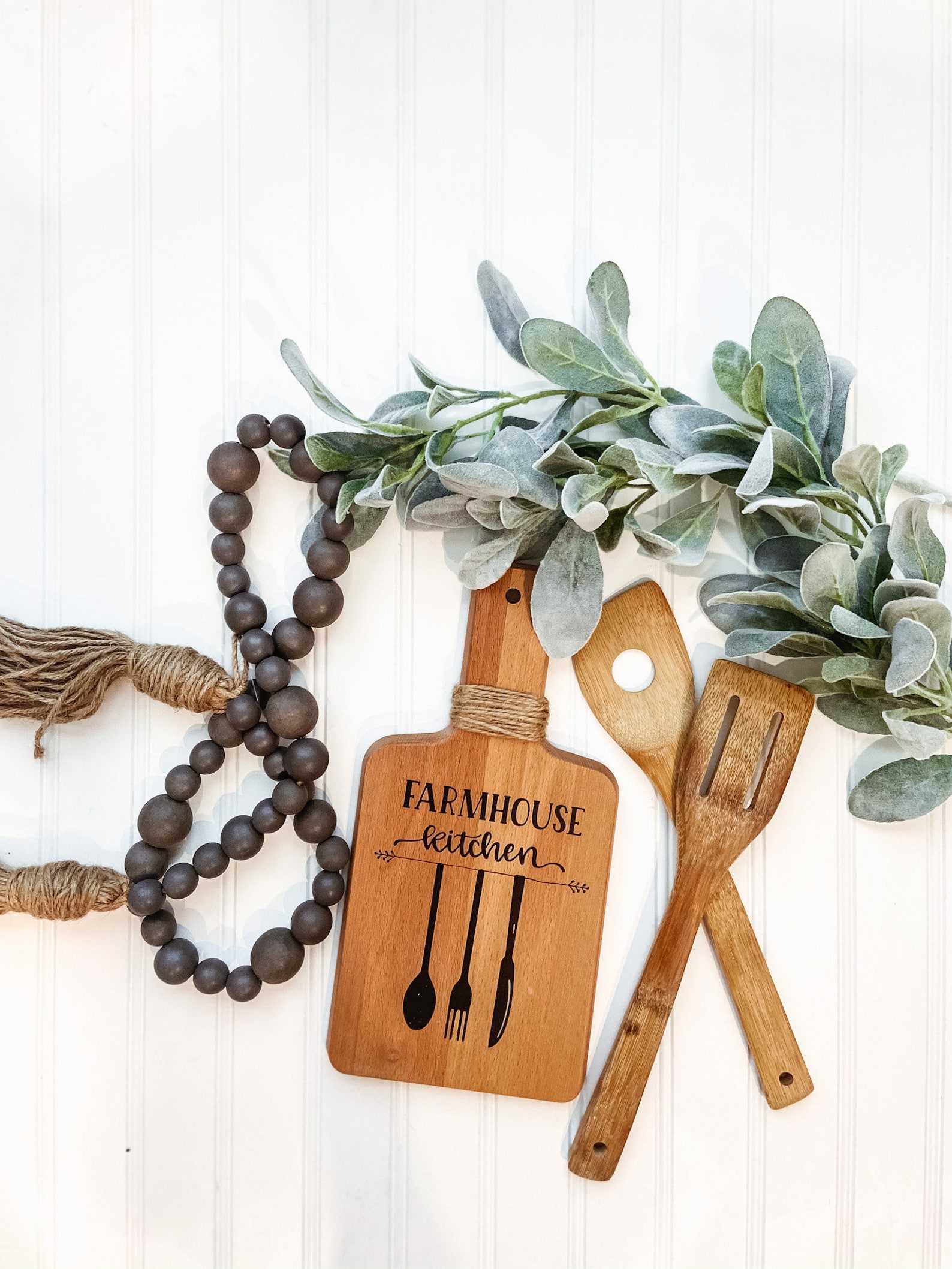 Farmhouse Cutting Board Mini Cutting Board Kitchen Gift Etsy