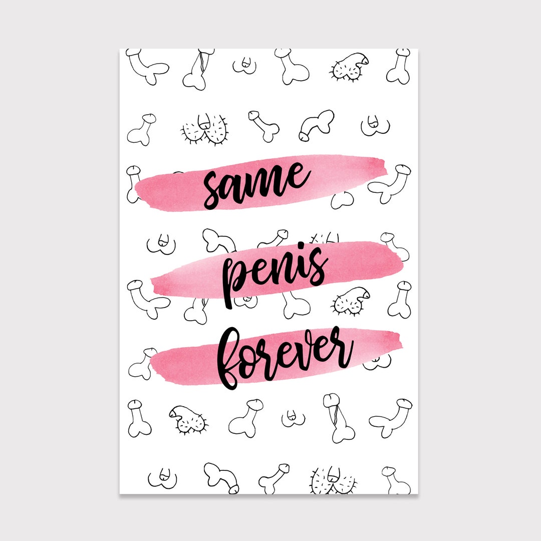 Bachelorette/funny/inappropriate Adult Card Greeting Card Etsy