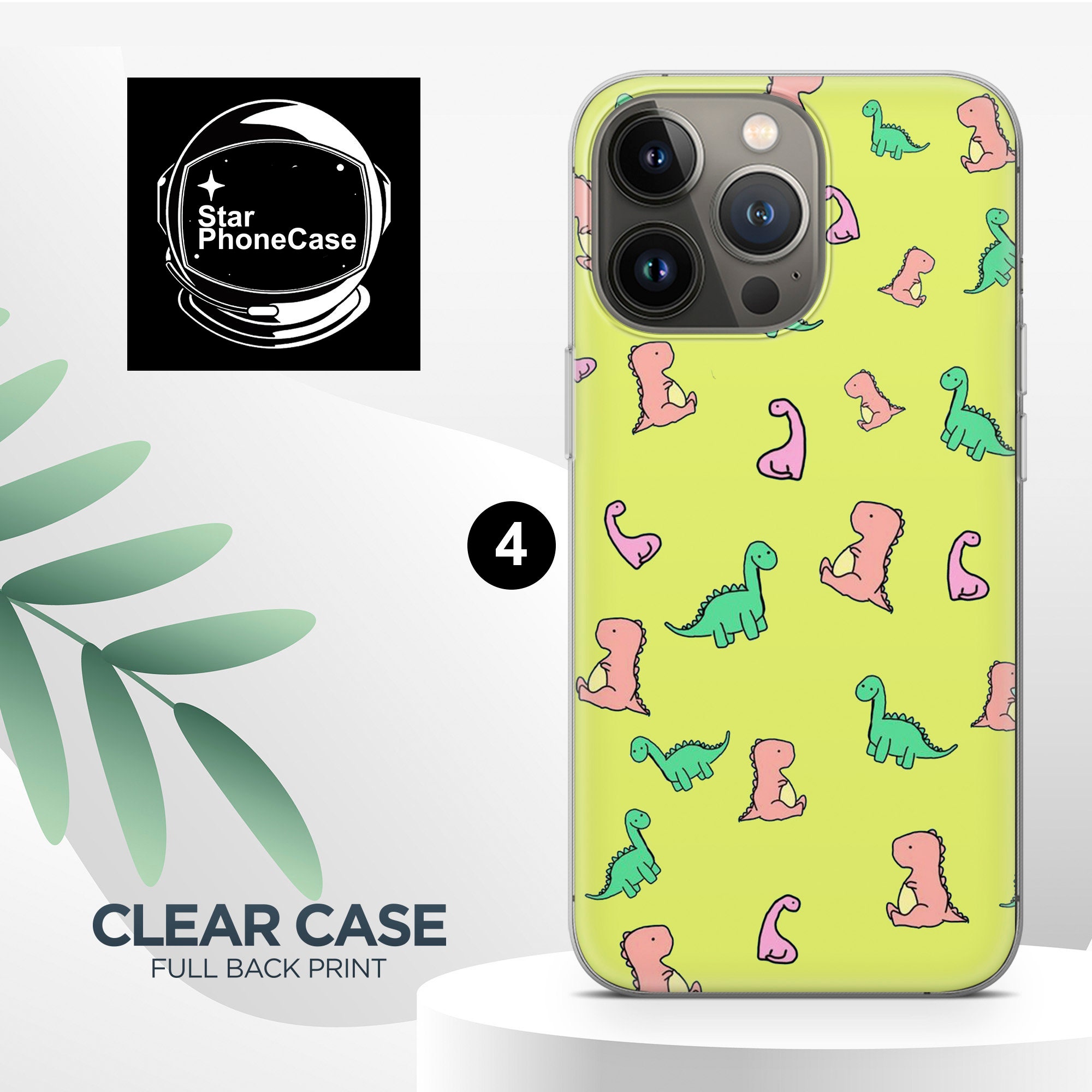 Dinosaur Phone Case Trex Dino Cover Fit for Iphone 14 Pro Etsy Australia